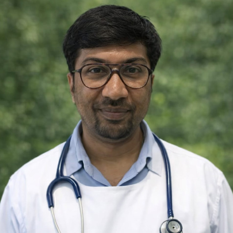 Doctor